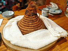 石锅鱼-云尊府蒸汽石锅鱼云南菜(龙旗店)