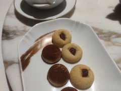 -宝丽轩中餐厅BAOLIXUAN
