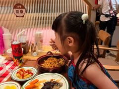 -西贝(六里桥旗舰店)