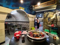 -洞亭火锅(防空洞总店)