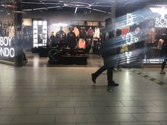 -星巴克(秦皇岛乐都汇店)