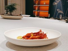 -龙宴海鲜城(经中路店)