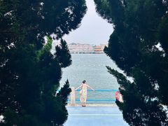 -青岛海滨风景区