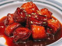 九转大肠-梅飞酒家(名辉豪庭店)