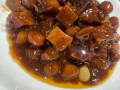 -老吉士酒家(天平路店)