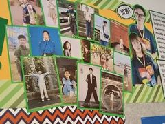 -英孚教育青少儿(河东中心)