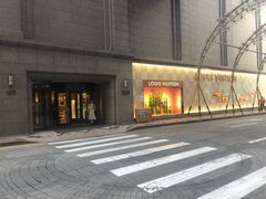 -新世界百货(明洞总店)