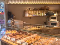 -自然熟Bakery(纬四路店)