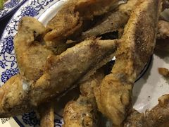 -娄三少·老北京春饼烤鸭家常菜(方庄店)