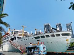 -润园四季椰子鸡火锅(海上世界店)