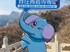 -青岩寺风景区
