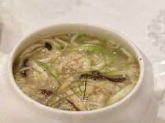 -寻味顺德·南记酒家·传统顺德菜·鱼生(广源路店)