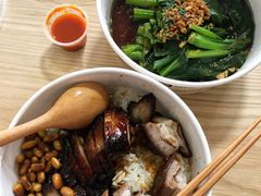 -了凡香港油鸡饭面(大成店)