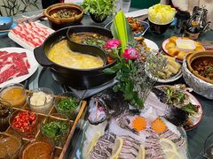 -金龙·打边炉(南京西路店)