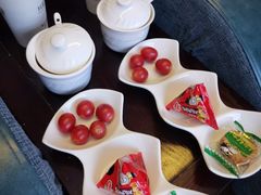 -苏沐堂全息足浴·SPA·按摩(万科美好广场店)