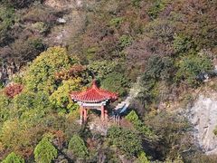 -圣莲山风景区