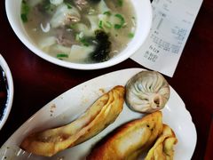 -清真马祥兴菜馆(云南北路店)