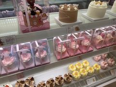 -好利来(团结湖店)