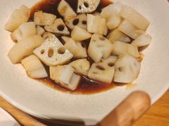 -四季明湖·鲁菜海鲜(明湖店)