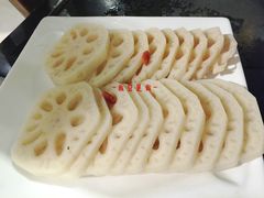 藕片-蜀九香火锅(九眼桥店)