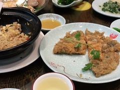 -抱德·潮汕味(琶洲店原惠城鱼仔)