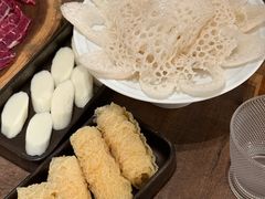 -蘑界·野生菌火锅(深业上城店)