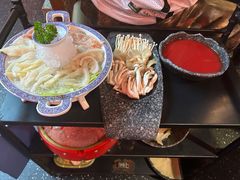 -哥老官重庆美蛙鱼头(宝山龙湖店)