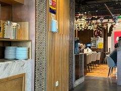 -有璟阁港式餐厅(国贸商城店)