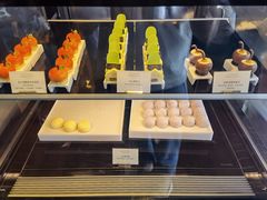 -广州富力君悦大酒店·凯菲厅