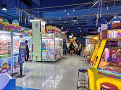 -大玩家(平江万达店)