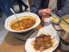 -黄泥岗·地道湖北菜(奥特莱斯店)