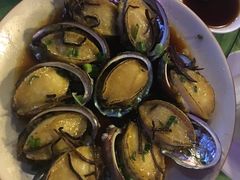 -盛港湾海鲜食府(黄沙店)