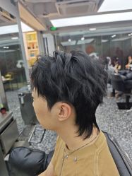 -山浦形象烫染