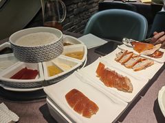 羲和烤鸭-羲和雅苑•北京烤鸭(乐园道万象城店)