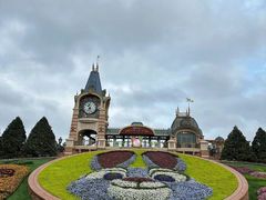 -上海迪士尼度假区