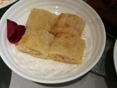 -御花园·粤菜·海鲜火锅(中山公园店)