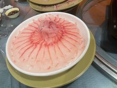 -老马斑鱼店(桂花路店)