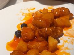 -新华饭店·新津菜·酥皮烤鸭·海鲜(津湾广场店)