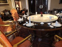 -长沙富力万达文华酒店