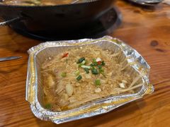-大自然醉鹅·铁锅火焰鹅(上海联洋店)