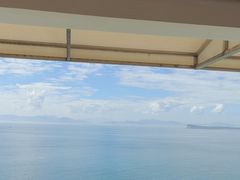 -蜜悦·波西塔诺悬崖海景餐厅