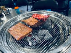 -本炙炭烤·蒲烧活鳗料理店(金沙洲店)