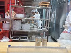 -喜家德虾仁水饺(岗厦北店)