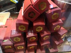 -特派卷·老北京烤鸭卷(合生汇购物中心店)