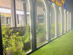 -边渡咖啡烘焙店(昙华林店)