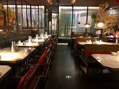 大堂-日丰园海肠水饺·老字号大连海鲜(和平广场店)