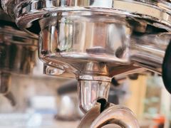 -阿什卡咖啡馆ESSCA COFFEE(塔里木石油宾馆店)