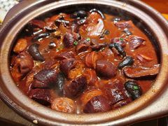 -魏铭鱼头捞饭(晋阳路店)