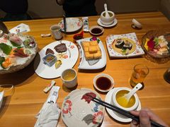 -大岛日本料理铁板烧(南通大饭店)