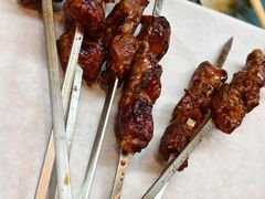 -撸串帝国(建业路店)